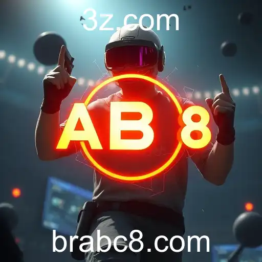 Revolução no Mundo dos Jogos - Abc8 Ganha Destaque