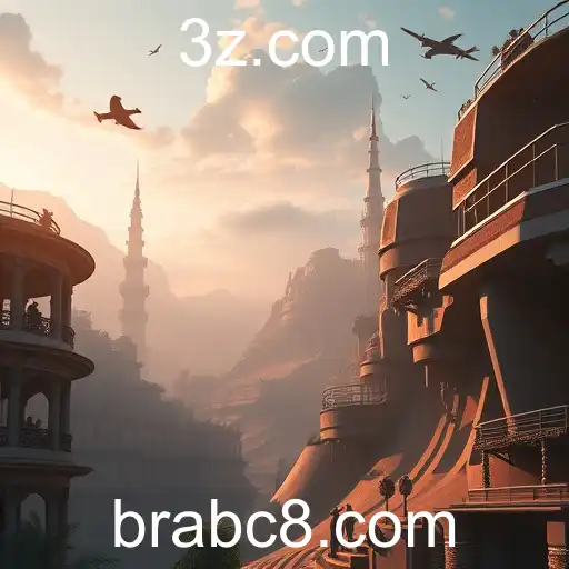 Cenário de Jogos Online em 2025