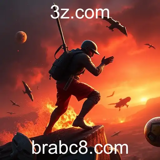 Nova Era dos Jogos Online no Brasil