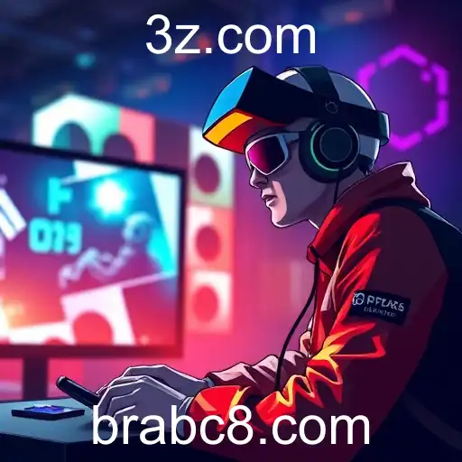 Revolução dos Jogos Digitais em 2025