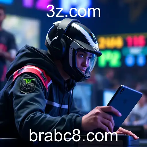 Inovações e Tendências no Mundo dos Jogos em 2025