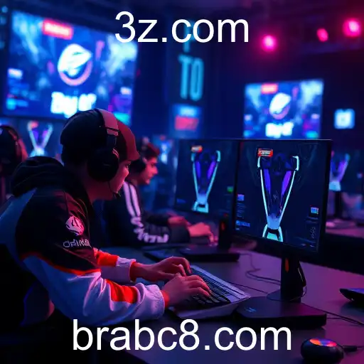 Revolução nos eSports: Últimas Tendências e Avanços