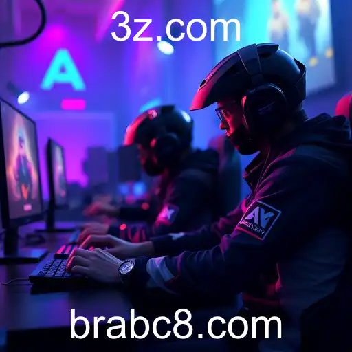 Tendências e Desafios nos Jogos em 2026