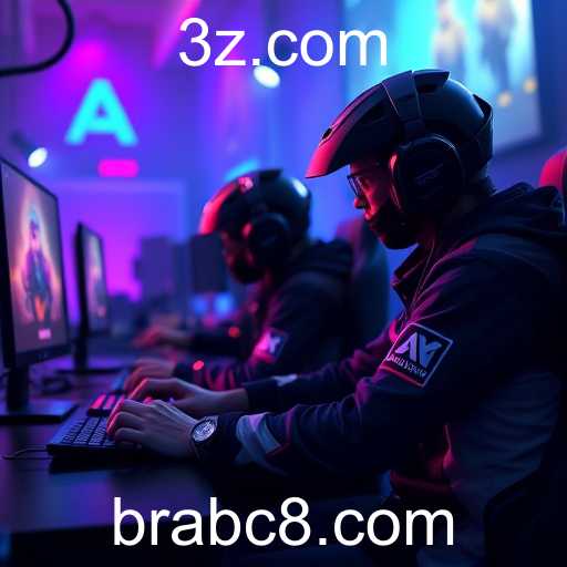 Crescimento dos Jogos Online em 2025