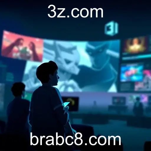 O Impacto dos E-Sports no Brasil em 2026