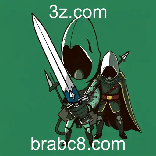 A Revolução dos Jogos Online e a 'abc8'