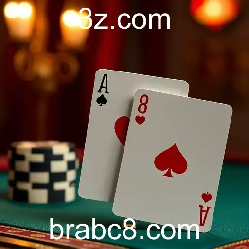 A Arte do Bacará e Suas Complexidades: Explorando o Fenômeno do abc8