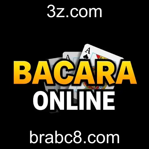 Bacará Online: Estratégias e Dicas para Jogadores