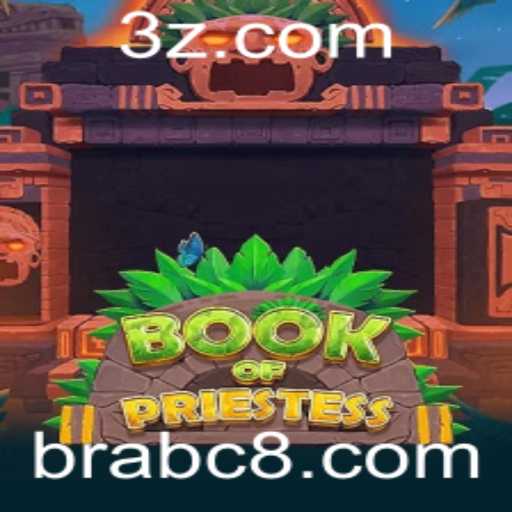 Descubra o Mundo Mágico de BookOfPriestess: Um Jogo de Estratégia e Aventura