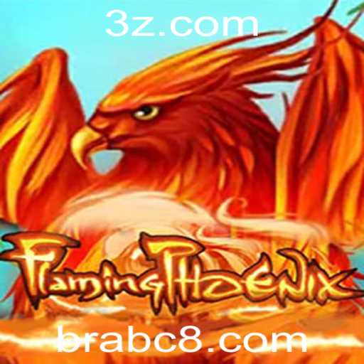 FlamingPhoenix: Mergulhe na Aventura do Jogo Inovador