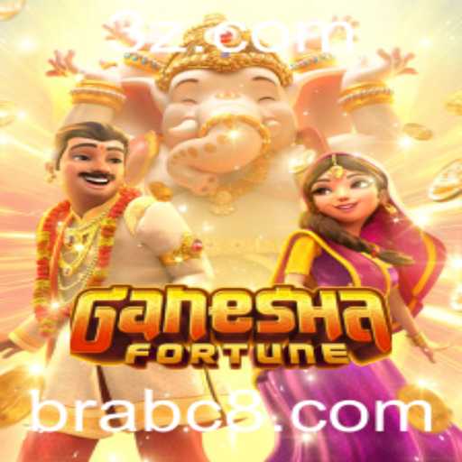 GaneshaFortune: Um Mergulho no Universo Envolvente do Jogo