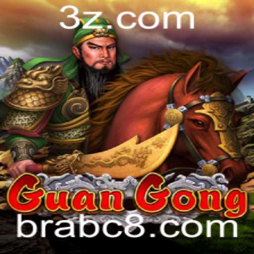 Descubra o Fascinante Mundo de GuanGong: O Jogo de Estratégia Épico
