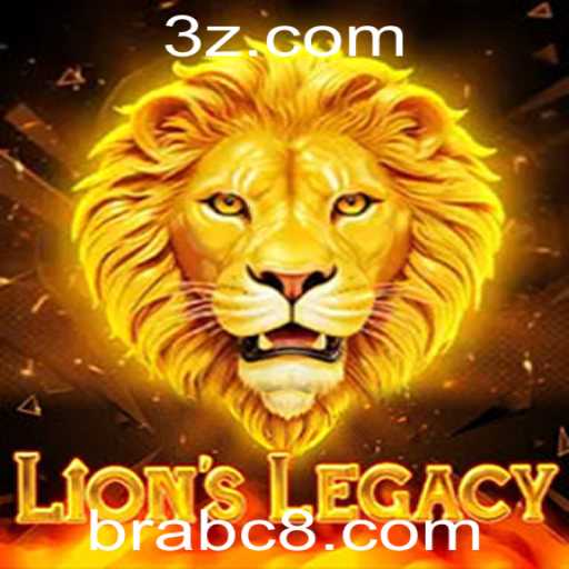 Descubra o Fascinante Mundo de LionsLegacy: O Jogo Que Conquista Gerações