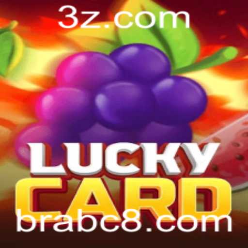 Descubra LuckyCard: O Jogo de Cartas Que Conquista Novos Fãs