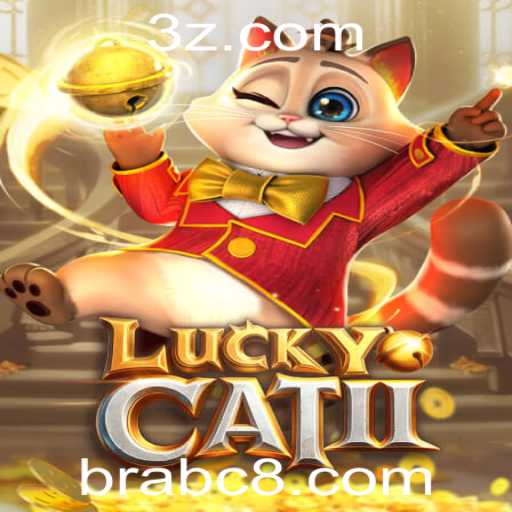 Explorando o Mundo do Jogo LuckyCatII: Diversão e Estratégia com o Tema abc8