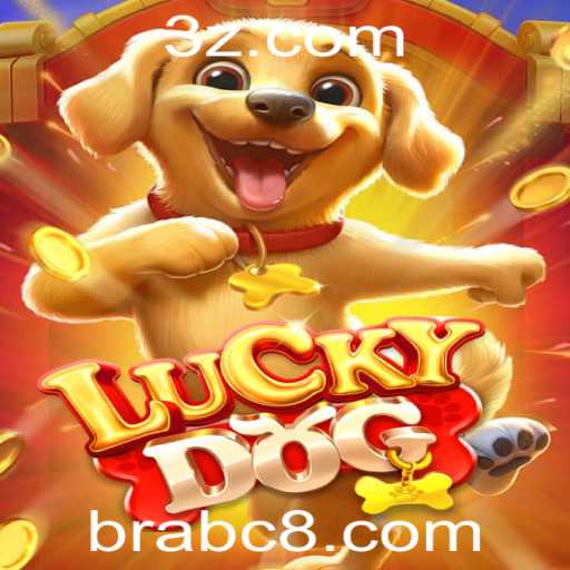 Descubra o Mundo Empolgante de LuckyDog: O Jogo Mais Aguardado do Ano