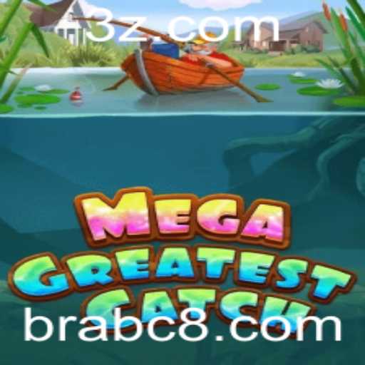 Explorando o Universo de MegaGreatestCatch: O Jogo de Estratégia e Aventura