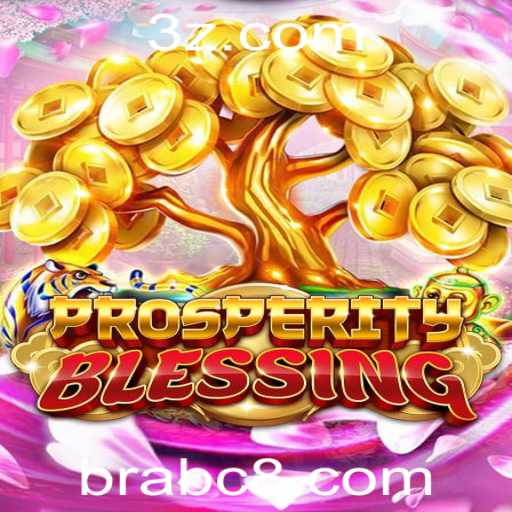 Explorando o Fascinante Mundo de ProsperityBlessing: Regras e Dinâmica do Jogo