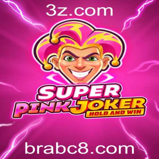 Explorando o Universo de SuperPinkJoker: O Mundo do Jogo Revolucionário