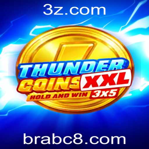 ThunderCoinsXxl: O Jogo que Está Transformando o Mundo dos Games
