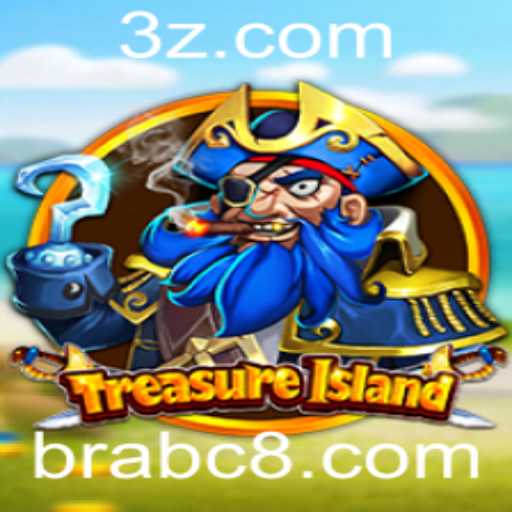 Explorando as Aventuras de TreasureIsland