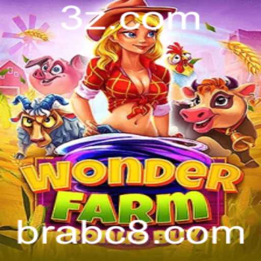Explorando o Fascinante Mundo do Jogo WonderFarmBonusBuy
